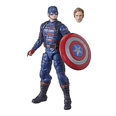 BR H MV BON JOHN WAL CAP AMER F0224