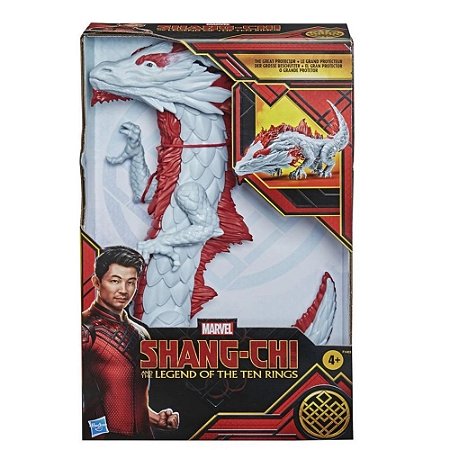 BR H MV LGN FIG SHANG CHI DRAGAO F1403