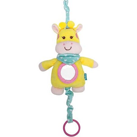 GIRAFINHA MUSICAL ANIMAL FUN