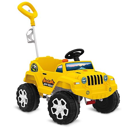 BANJIPE PASSEIO PEDAL (AMARE