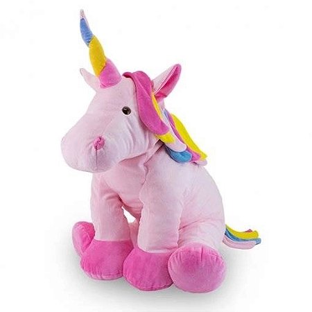ALMOFADA UNICORNIO