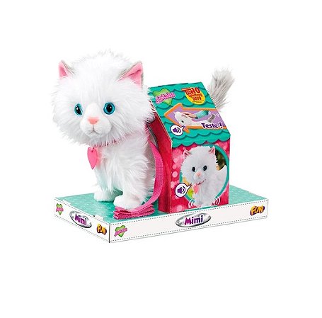 F0019-6 ADOTADOS GATO MIMI