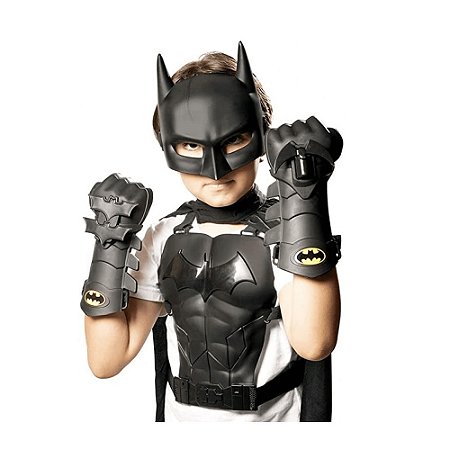 CONJ BATMAN AVENTURA