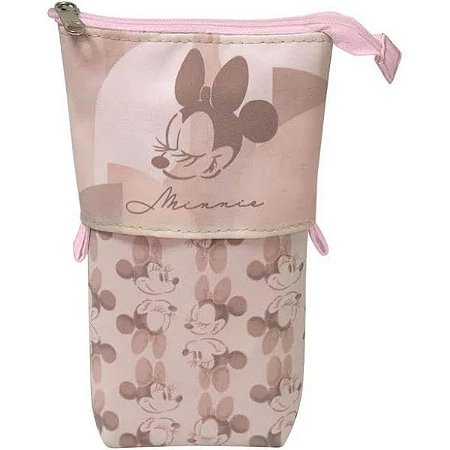 ESTOJO RETRATIL P/BOLSA MINNIE