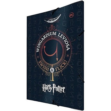 PASTA HARRY POTTER OF.POL.