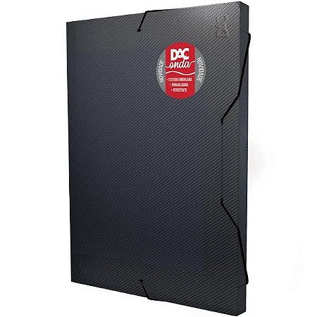 PASTA POLIPR.4CM DAC ONDA