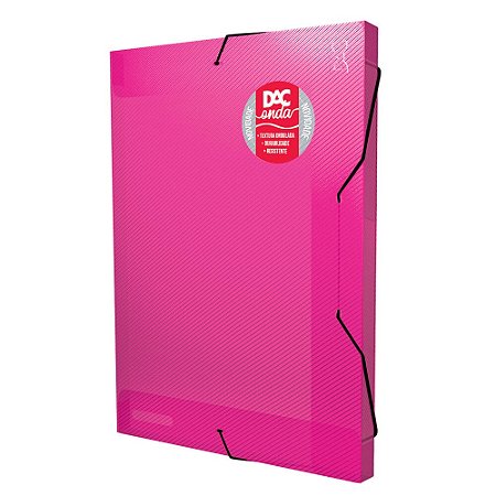 PASTA POLIPR.4CM DAC ONDA