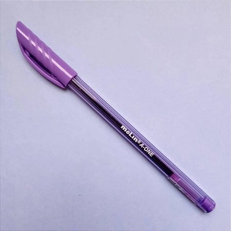 ESF A-ONE COLORS  ROXA