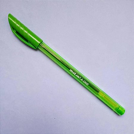 ESF. A-ONE COLORS  VERDE CLARO