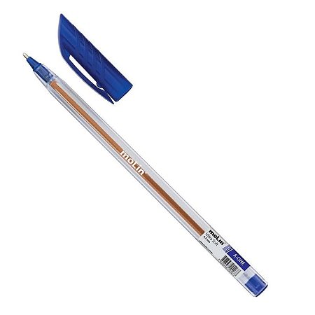 ESF. A-ONE FINE 0,7MM  AZUL