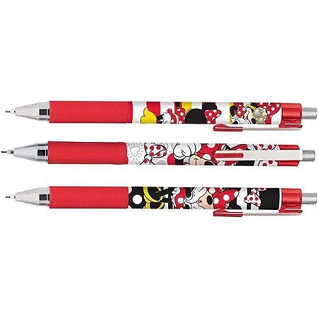 LAPISE.TRIANGULAR 0,7 GRIIP MINNIE