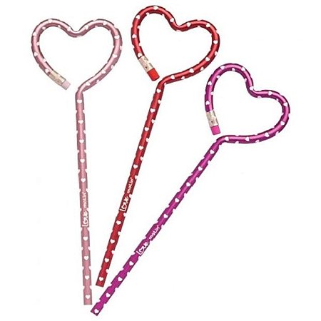 LAPIS FACE LOVE HEART