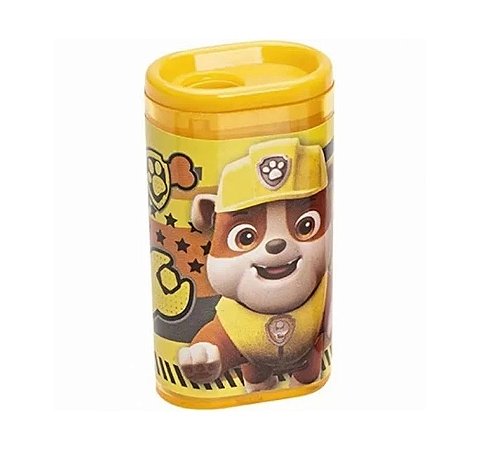 APONTADOR C/DEP.PATRULHA CANINA