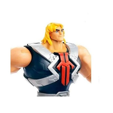 HBL80 MOTU ANIMATED FIGURAS 20CM SORTIDO