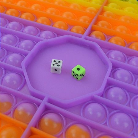 POP FUN - O JOGO - OCTOGONO