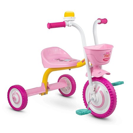 TRICICLO MINNIE