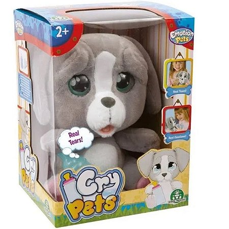 CRY PETS