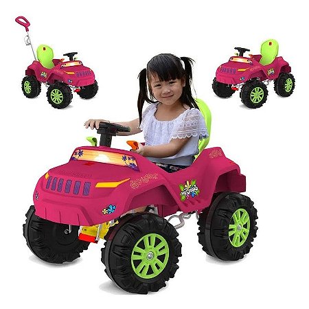 SUPERJIPE RECLINAVEL PASSEIO