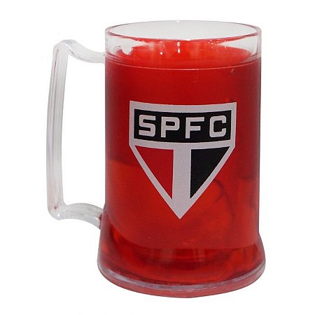 14043-CANECA GEL VERM SPFC