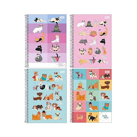 CAD CD UNIV HUG ME 10M 160F 7891027314132