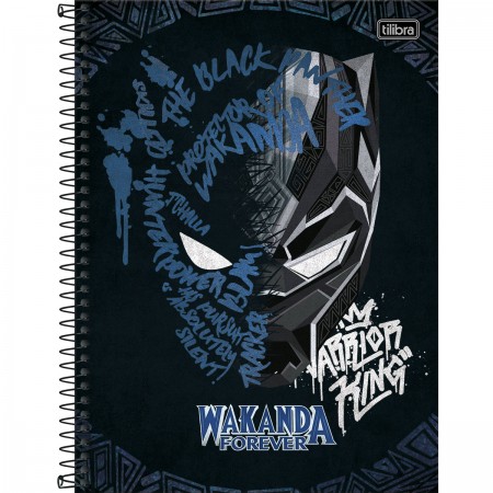 CAD CD UNIV PANTERA N 1M 80F 7891027229320