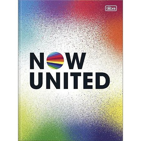 CAD BROCH CD UN NOW UNITED 80 7891027319625