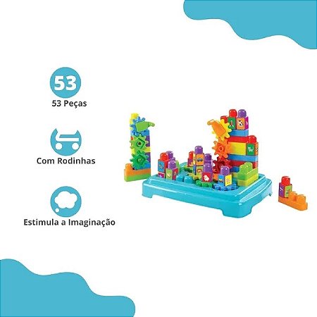 MK360 ESTRELAS MAGICAS DISMAT