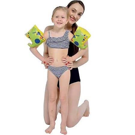 BOIA BRACO DINO 16X16X14CM