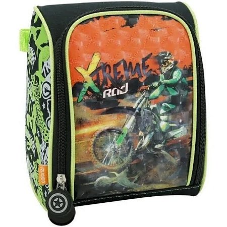 MERENDEIRA XTREME RAD