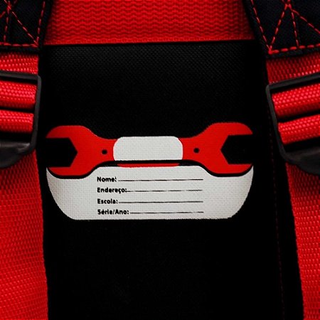 MOCHILETE SPEED ULTIMATE