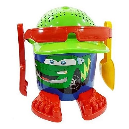 BALDE TURMA DA ALEGRIA