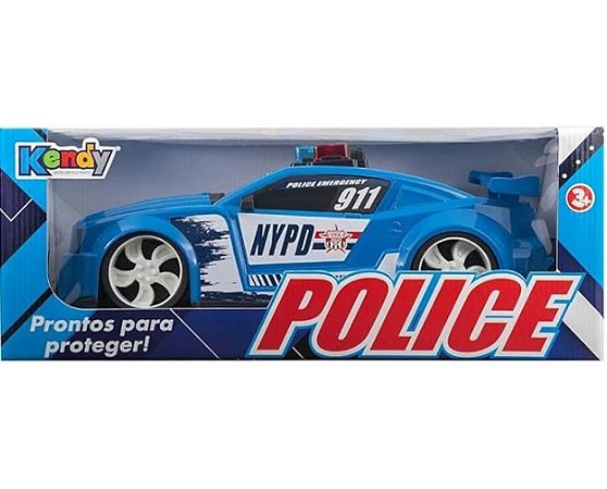 POLICE