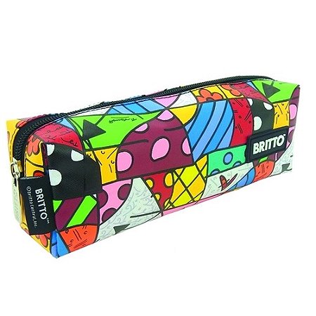 ESTOJO ROMERO BRITTO