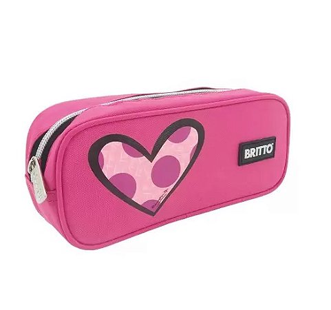ESTOJO ROMERO BRITTO PINK