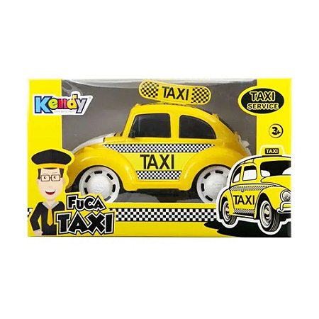 FUCA TAXI