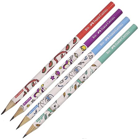 ECOLAPIS GRAFITE MAMÍFEROS FSC*