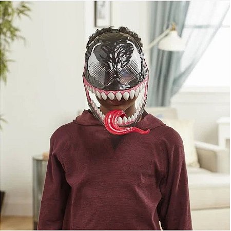 BR H VN AC MASCARA VENON E8689