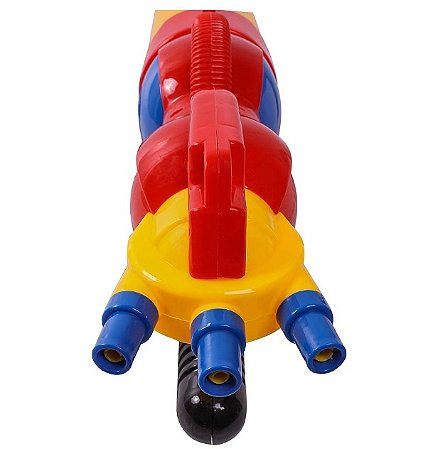 LANCA AGUA SUPER SOAKER (P55)