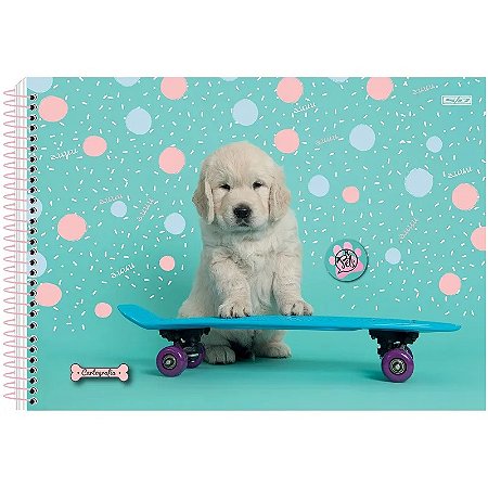 CAD CART 1/1 CD ESP MM 60F MY PETS PIS 3.26 COFINS 15.00 FSC