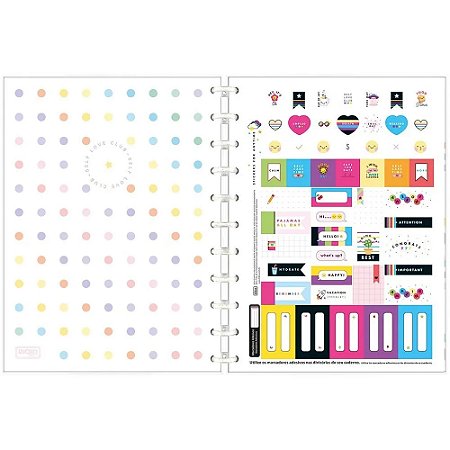 CAD UN TILIDISCO HAPPY 1M 80 7891027333737 UN/1