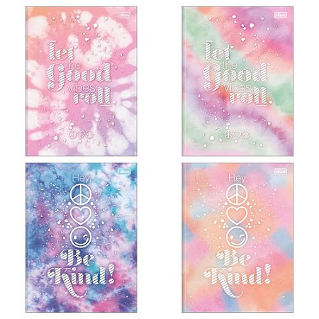 CAD BROCH CD UN GOOD VIBES 80F 7891027332891