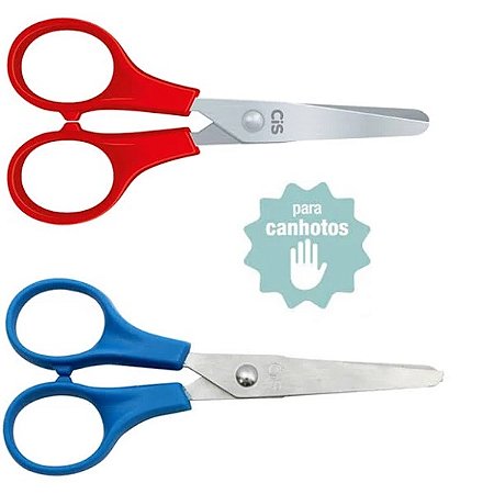 KS-269L TESOURA ESC KIDSDP