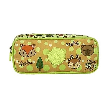 ESTOJO SIMPLES XERYUS COLLEGE INF. 01 - 10.096