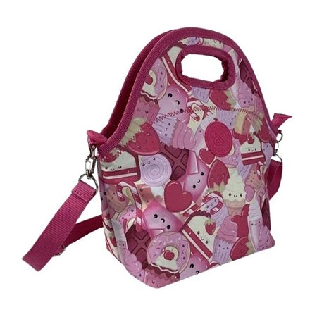 LANCHEIRA XERYUS COLLEGE FEM. 02 - 10.124