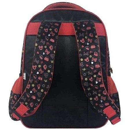 MOCHILA 16 MINNIE Y1 - 9382