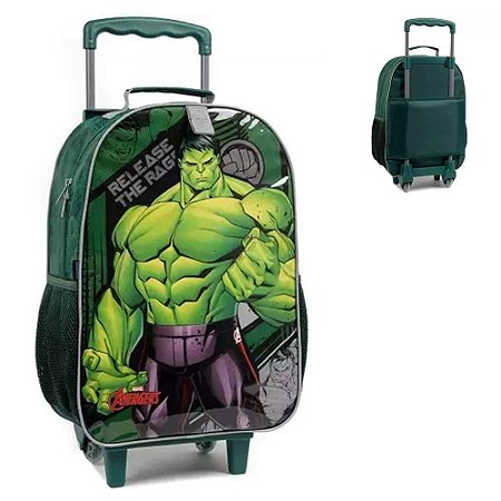 MALA ESCOLAR G C/ RODINHAS