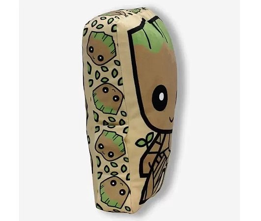 ALMOFADA FORMATO FIBRA GROOT   :SEM GTIN