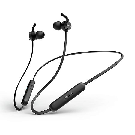 FONE BLUETOOTH PHILIPS TAE1205BK/00 PT