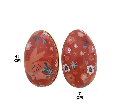 PAS-0019 OBJETO DECORATIVO DE METAL