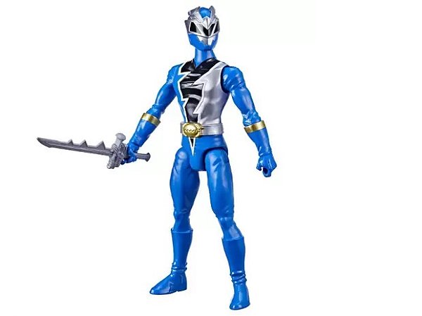 BR H PRG FIG DNF BLUE RANGER F2963